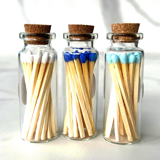 "Sky" Set of 3