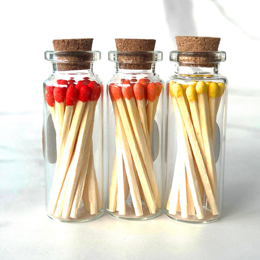 "Sunset" Set of 3